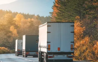 İzmir ile Yusufeli Arası Klima Taşıma