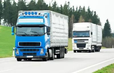 İzmir ile Yusufeli Arası Eşya Taşıma